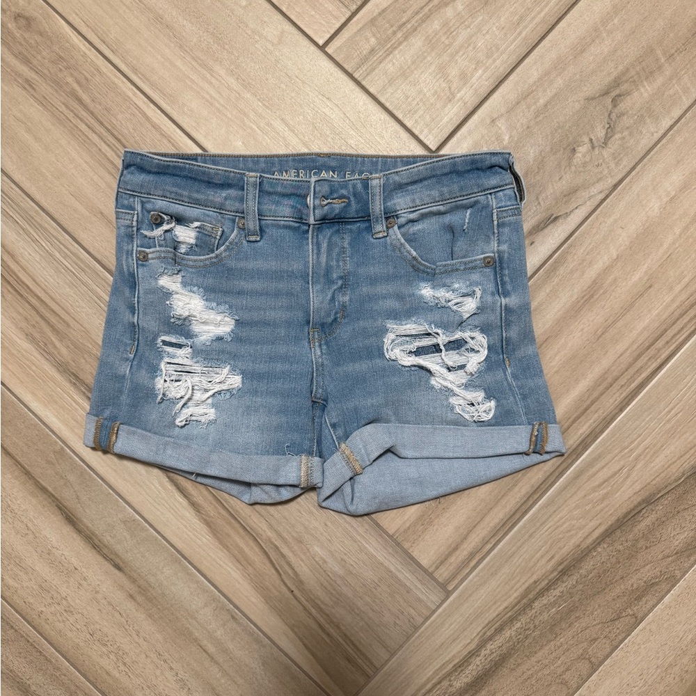 Women’s American Eagle Jean shorts